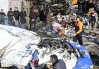 Van Erciş'te korkunç kaza: 11ölü