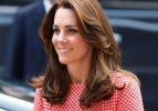 Kate Middleton'un güzelliğini neye borçlu?