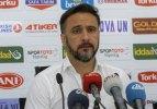 Vitor Pereira'nın koltuğu sallanıyor