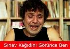 Vize haftası öğrencilerin en çok paylaştığı caps'ler