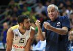 F.Bahçe, CSKA Moskova'dan fark yedi