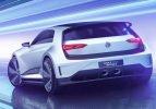 Yeni Volkswagen Golf