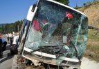 5 ilden kötü haber: 74 kişi yaralandı