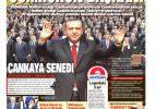 2 Temmuz 2014 gazete manşetleri