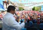 Başbakan Davutoğlu, Afyonkarahisar'da