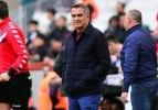 Şenol Güneş 7 ismin biletini kesti!