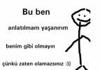 2016'nın ilk sosyal medya fenomeni ''gibi ol'' akımı