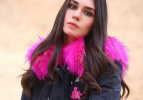 Burcu Kıratlı güzellik sırrını açıkladı