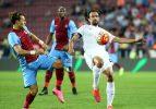 Trabzonspor - Akhisar maçı