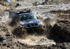 Osmaniye'de off-road yarışları