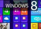 Windows 8'deki yenilikler neler?