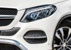 Mercedes GLE Coupe