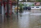 Sapanca sular altında