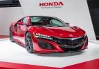 Honda NSX üretime geçiyor