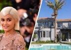 Kylie Jenner'ın kalacağı 125 bin dolarlık ev 