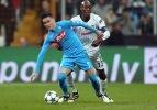 Beşiktaş-Napoli spikerine büyük tepki
