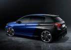 Peugeot 308'in yeni hali ortaya çıktı