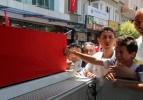 Şehidin oğlundan kahreden feryat!