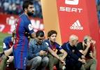 Barca'nın yeni hocasından Arda Turan kararı!