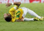 Brezilya'da Neymar şoku!