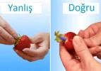 Yanlış bildiğiniz doğrular..
