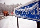 İstanbul'a kar ne zaman geliyor?