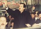 Cumhurbaşkanı Erdoğan'ın ilk kez göreceğiniz fotoğrafları