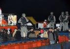Ya İtalya ya ölüm diye direnmişler!