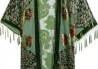 2017 Yazına özel kaftan modelleri