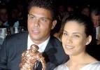 Brezilyalı Ronaldo 3. kez boşandı