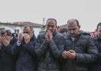 Umut Bulut gözyaşlarına boğuldu!
