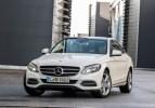 Yeni nesil Mercedes-Benz C-Serisi