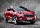 Yeni Kia Sportage satışa sunuldu