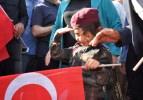 Yer: Diyarbakır! Anlamlı yürüyüş