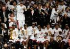 NBA'de şampiyon yine Miami Heat!
