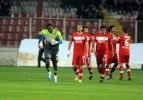 Antalyaspor Mersin'i topa tuttu: 0-5