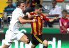 Kayserispor son dakika penaltısıyla yıkıldı!