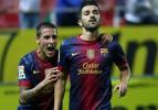 Barcelona 89'da 2-1'den geri döndü!
