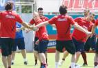 Trabzonspor yeni sezon hazırlıklarına başladı