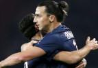İbrahimovic durmuyor! 2 gol 2 asist...