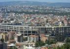 Timsah Arena yükseliyor