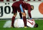 Avni Aker'de Burak Yılmaz'a bomba attılar!
