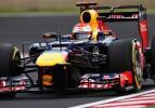 Japonya'da Sebastian Vettel kazandı
