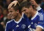 Schalke, Arsenal'i Ada'da şoka soktu! 0-2