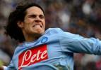 Cavani, Maradona'nın rekoruna göz dikti!