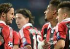 Rusya'daki düelloyu Milan kazandı: 2-3