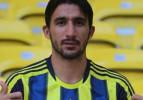Mehmet Topal resmen Fenerbahçe'de