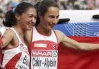 1500 m'de altın ve gümüş Türkiye'ye!