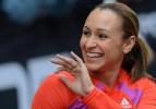 Yılın atleti Britanyalı Jesica Ennis oldu
