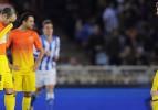 Tarihi mağlubiyet! Barca 2-0'dan kaybetti
